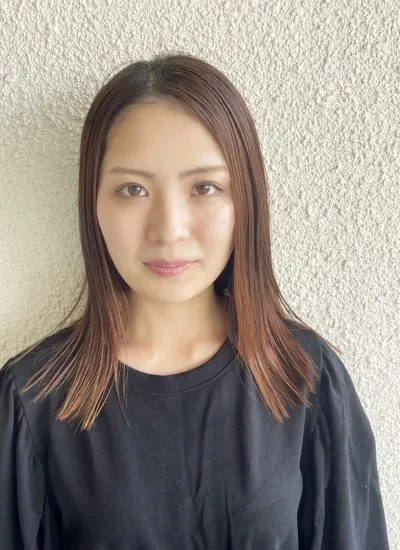 阿部 まい