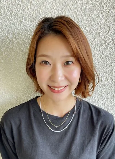 合田 ミユ