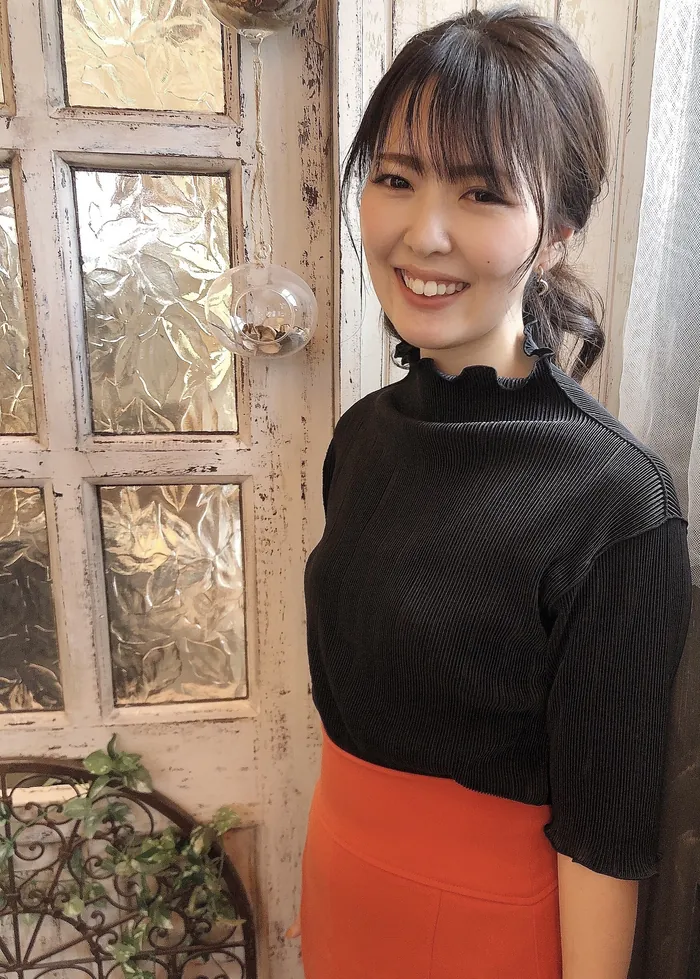神野 史織