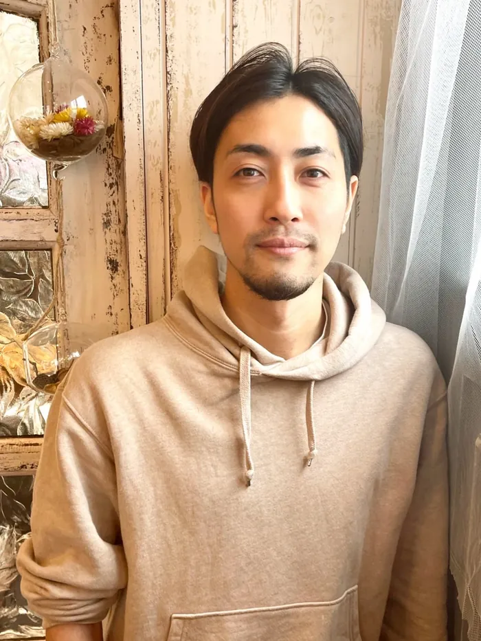 河野 哲朗