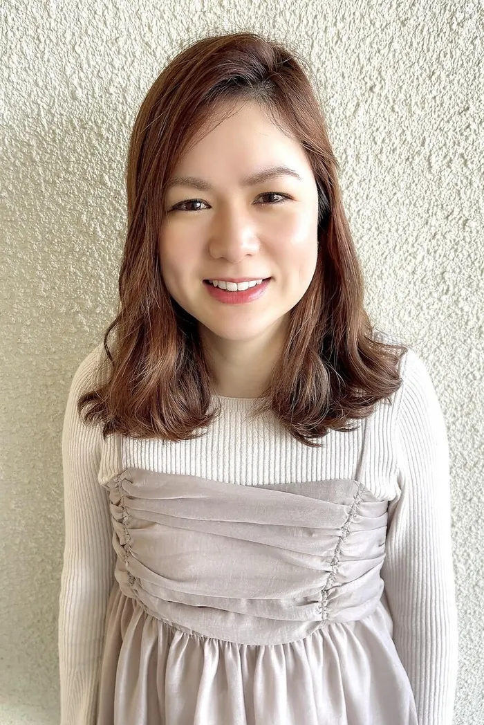 中原 優
