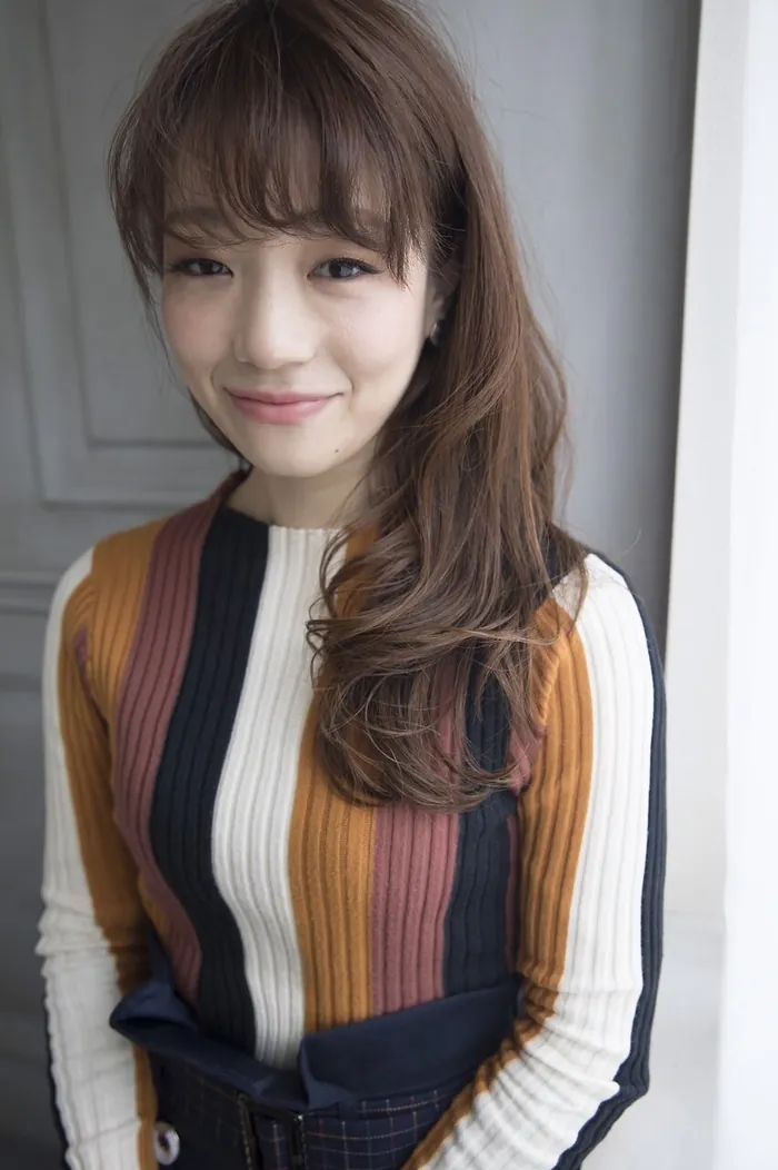 山中 宏美