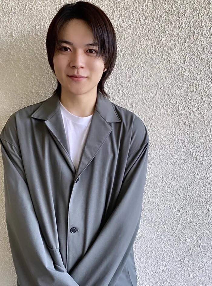 矢野 龍之介