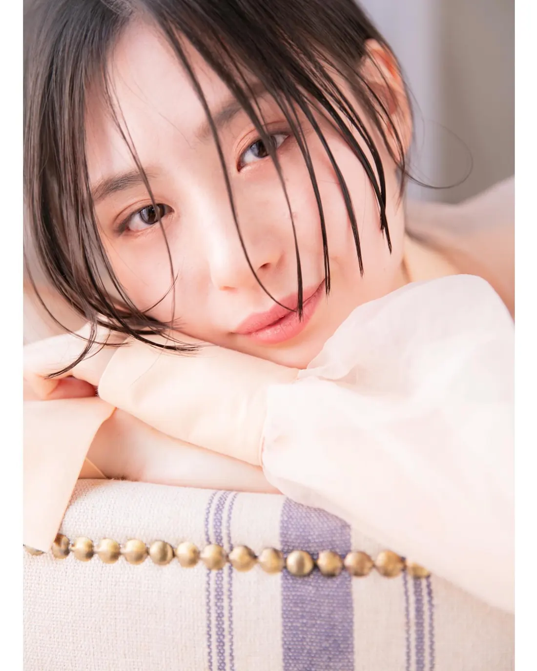 ショート・ボブのヘアスタイル